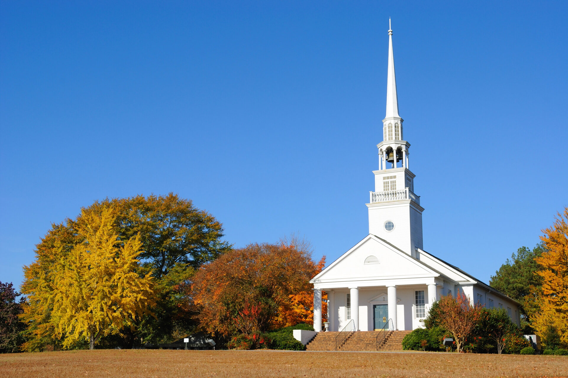 Church